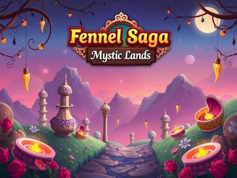 Fennel Saga Diwali Event